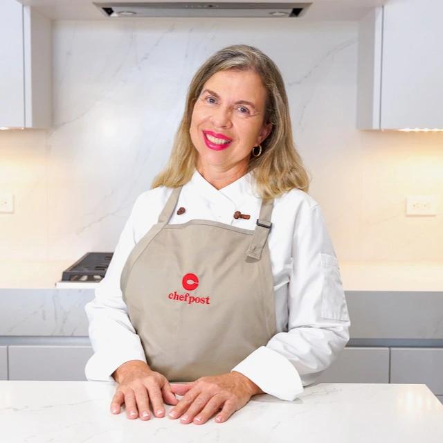 Chef Reni