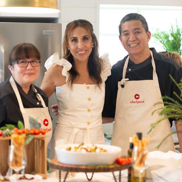 Chefpost Curated