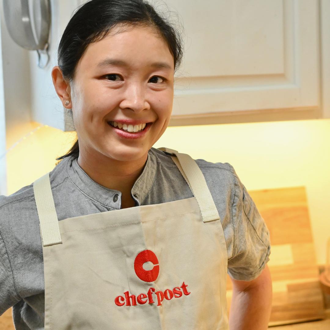 Chef Amanda