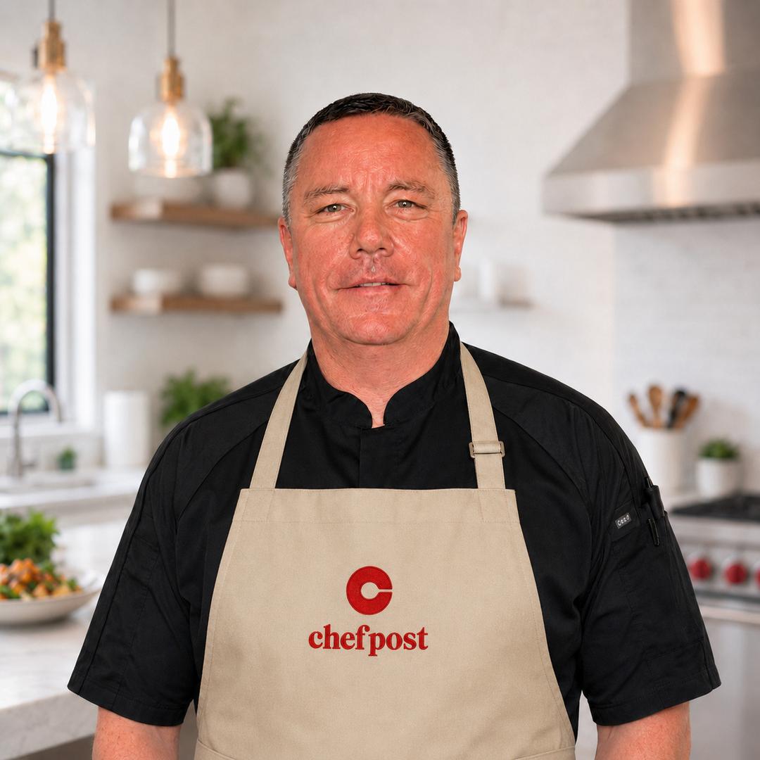 Chef Cory