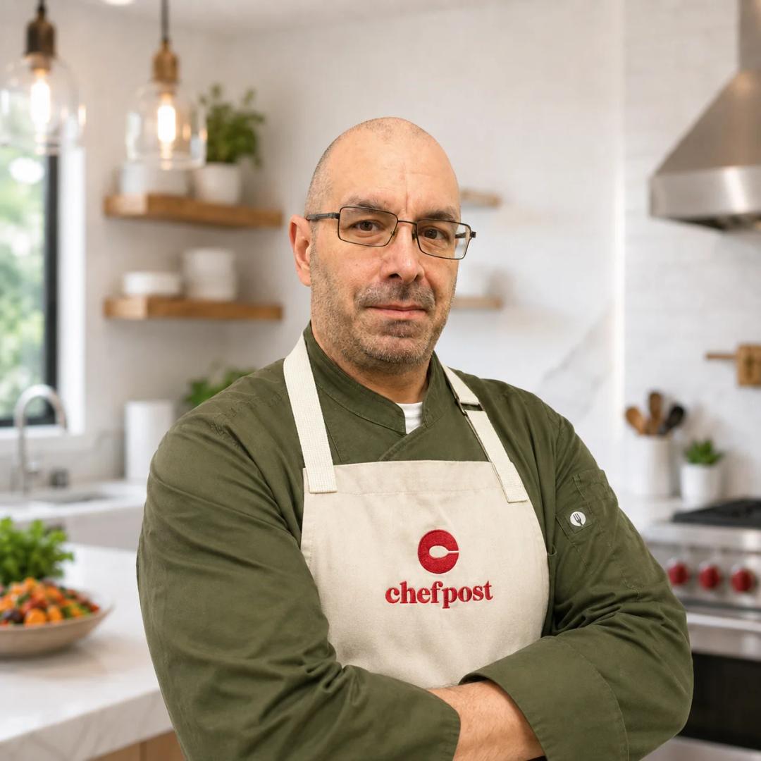 Chef Joe M.