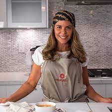 Chef Gina