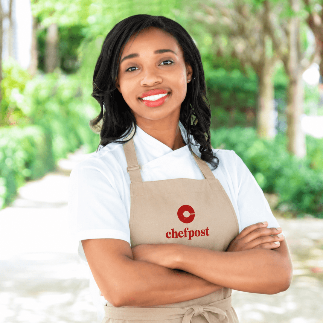 Chef Taciana