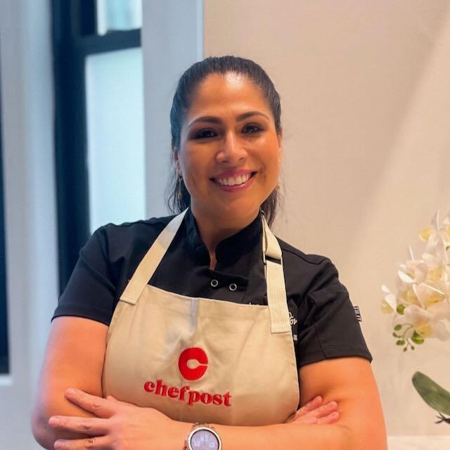 Chef Magaly