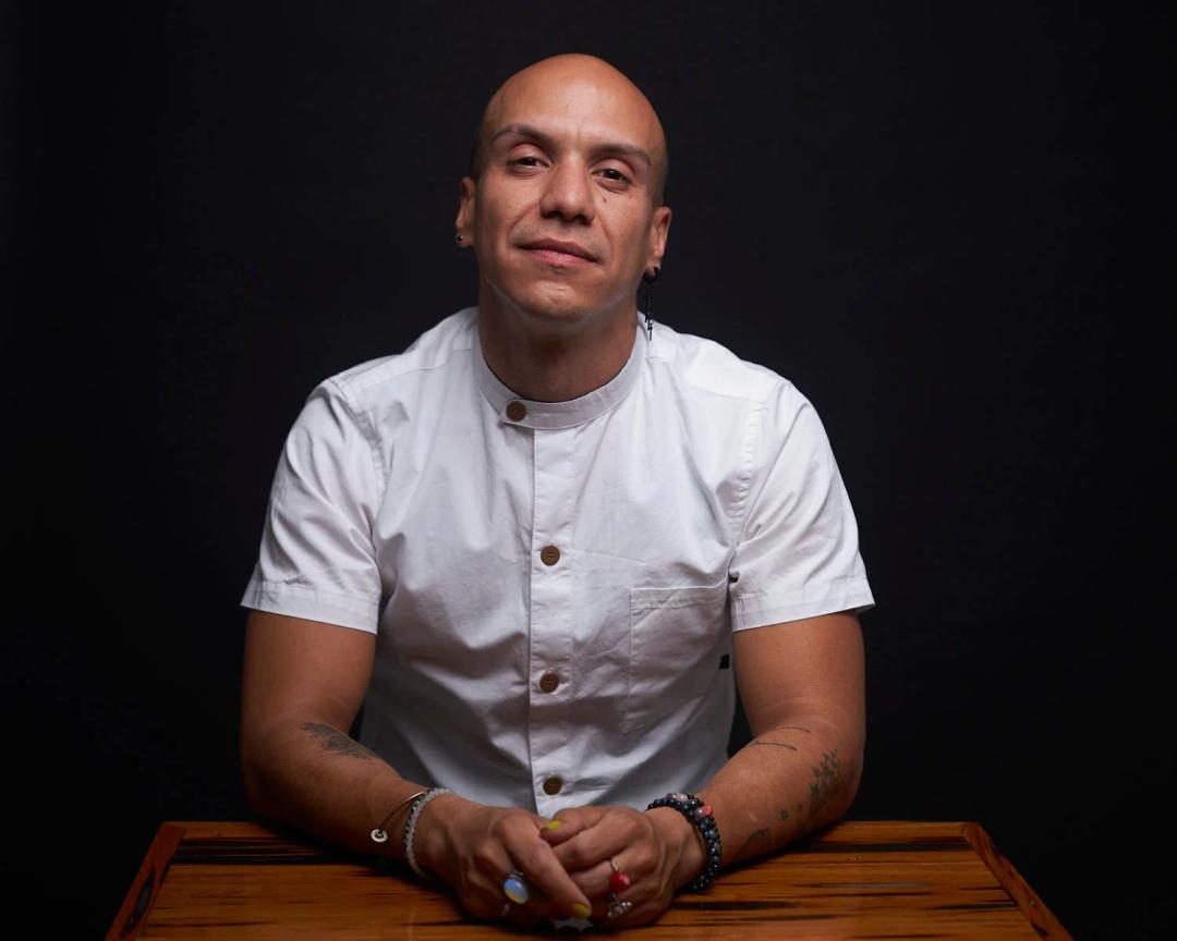 Chef Cesar