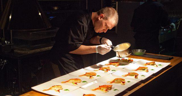 Chef Joe