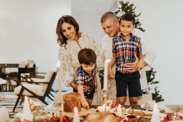 Christmas Party Ideas for 2022!
