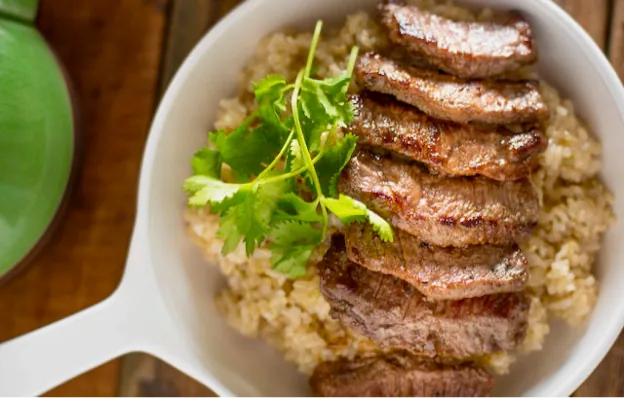 Healthy Meal Prep Ideas - Tips From the Pros