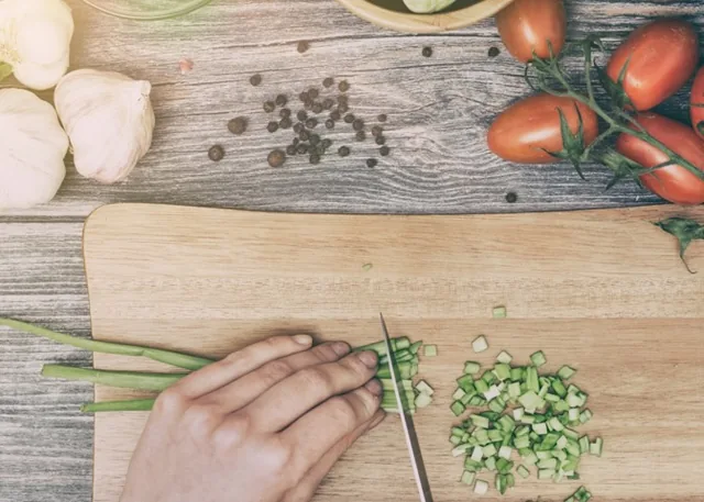 How Much Is a Personal Chef? Less Than You Think!
