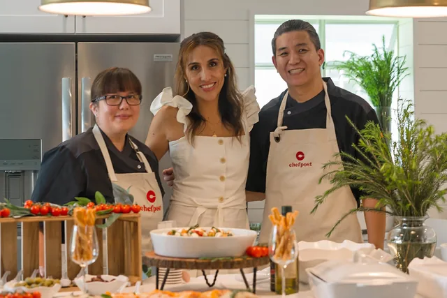 From Dinner Parties to Supper Club: A New Way to Grow Your Community